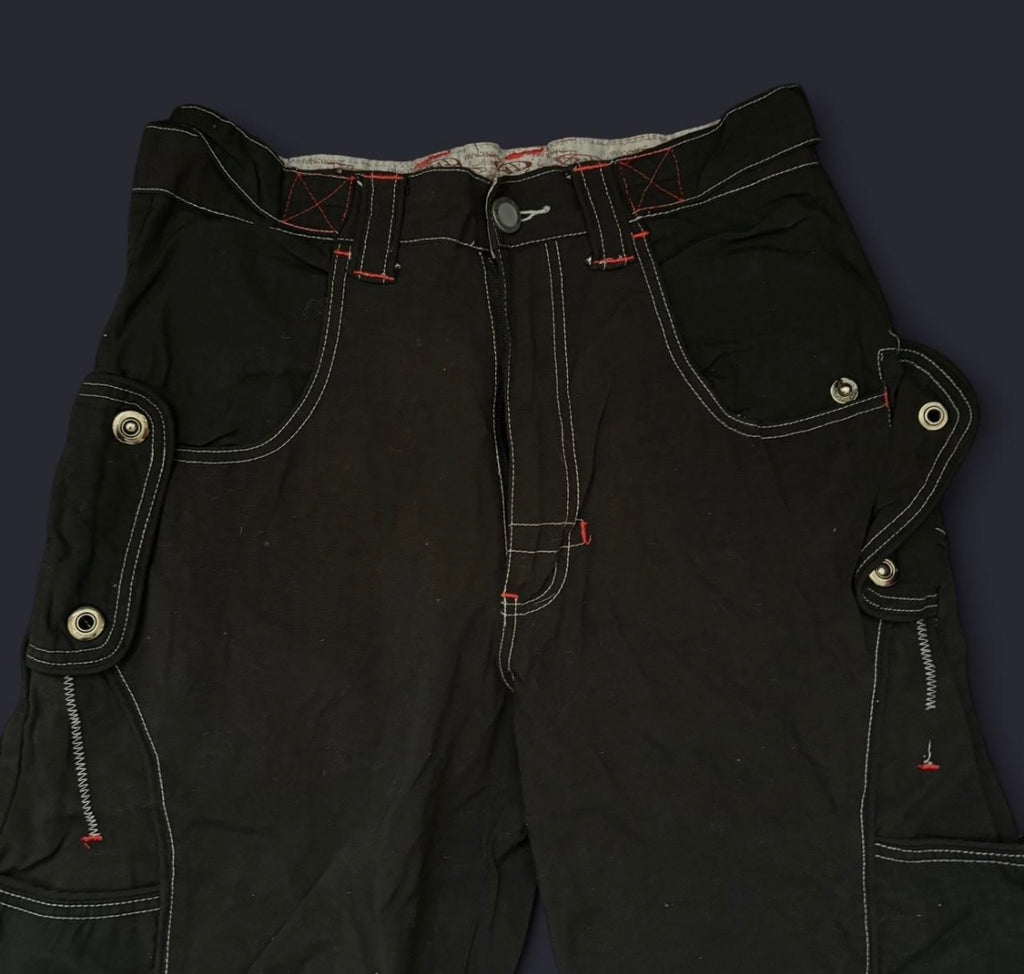 Macgear 90s rave pants