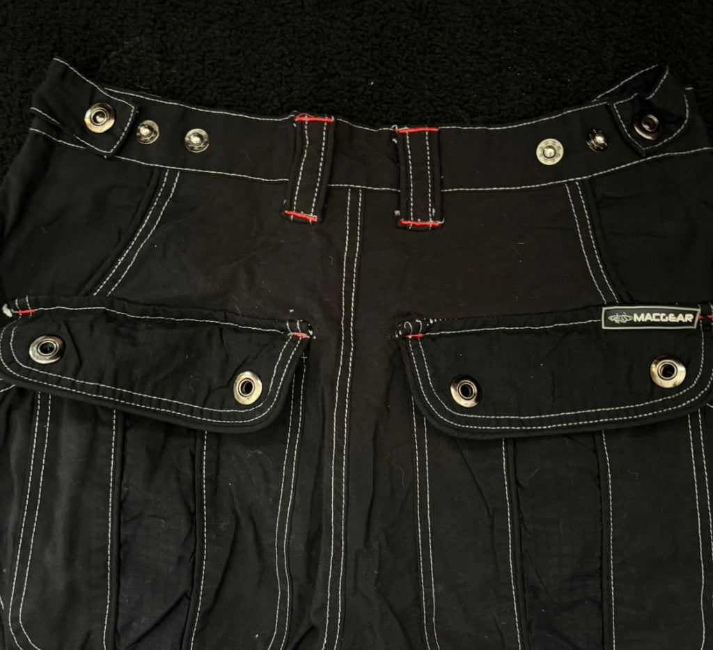 Macgear 90s rave pants